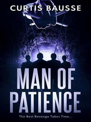 cover image of Man of Patience